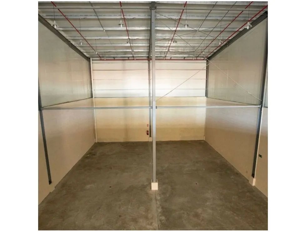 Galera en Alquiler en Vía Tocumen – 460 m²