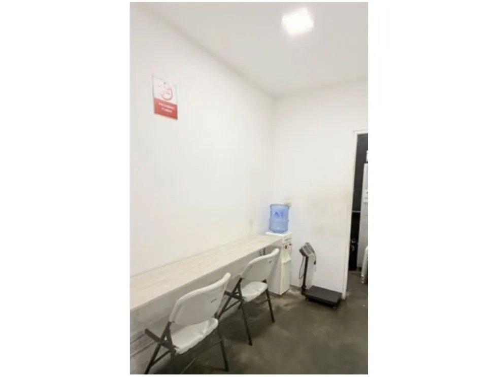 Alquiler de Bodega en Mañanitas, 560m2