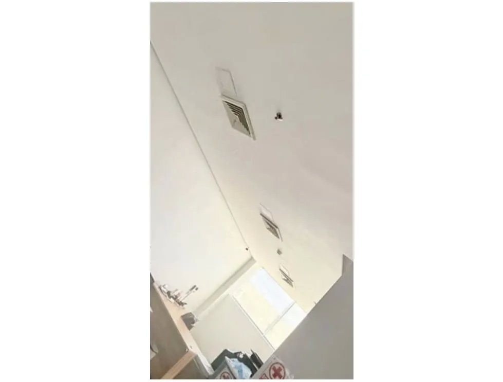 Alquiler de Bodega en Mañanitas, 560m2