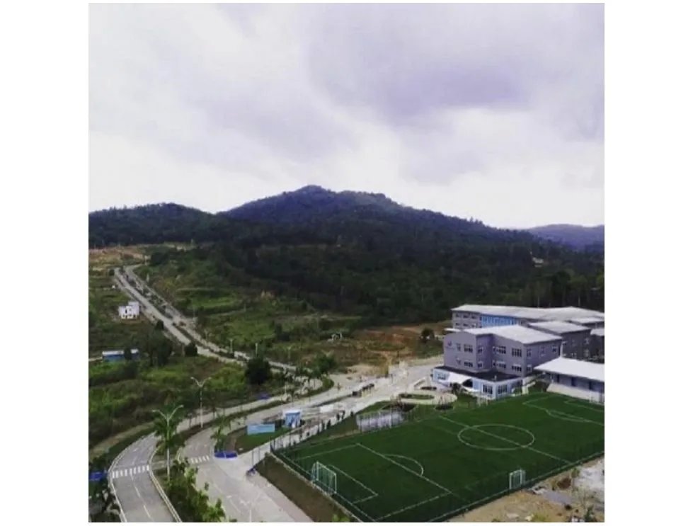 Sale of Green Valley Land Lot in Panama Norte