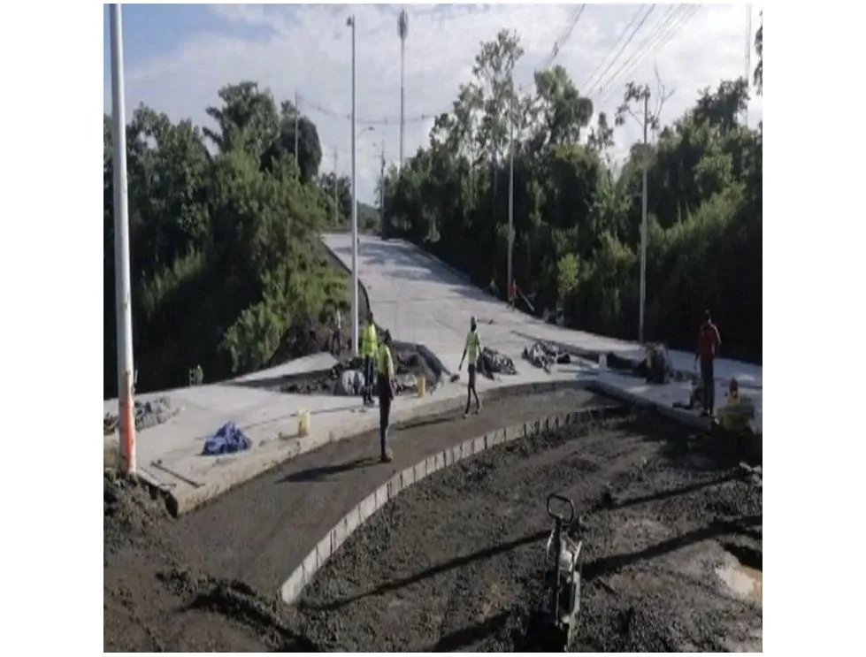 Sale of Green Valley Land Lot in Panama Norte