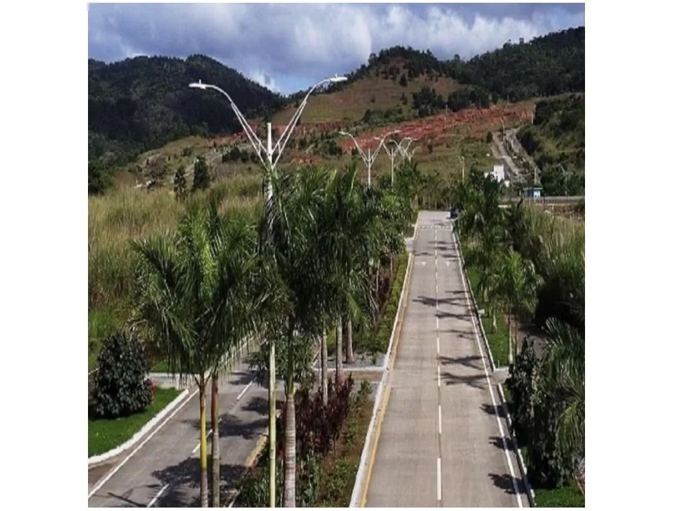 Sale of Green Valley Land Lot in Panama Norte