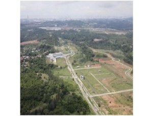 Sale of Green Valley Land Lot in Panama Norte