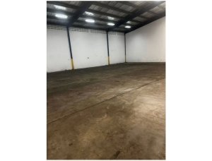 Warehouse Rental in Milla 7 - 1400m2
