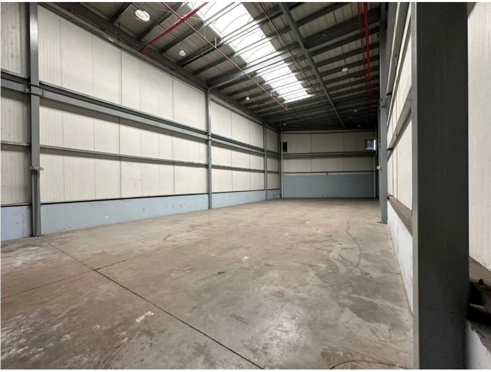 Commercial Warehouse for Rent on Via Tocumen, 480M2, $3,845