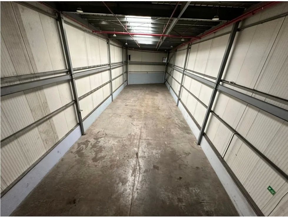 Commercial Warehouse for Rent on Via Tocumen, 480M2, $3,845