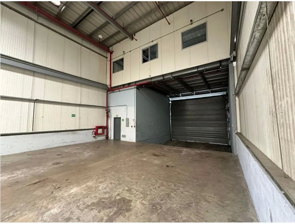 Commercial Warehouse for Rent on Via Tocumen, 480M2, $3,845