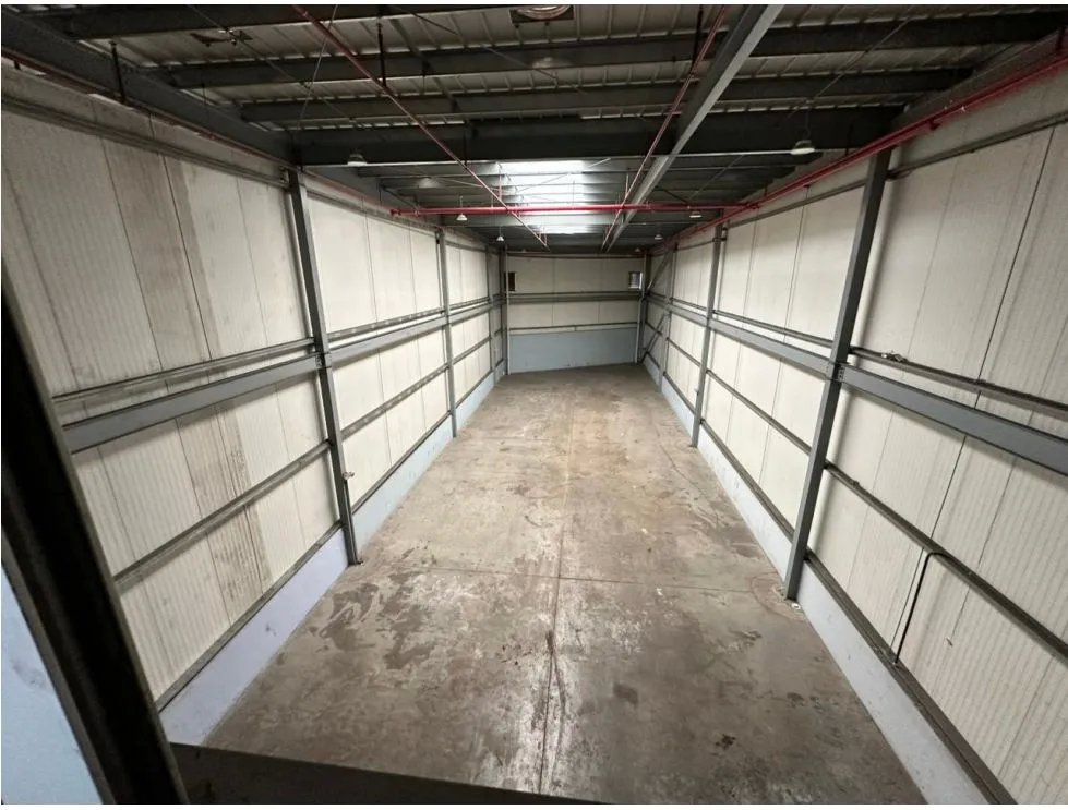 Commercial Warehouse for Rent on Via Tocumen, 480M2, $3,845