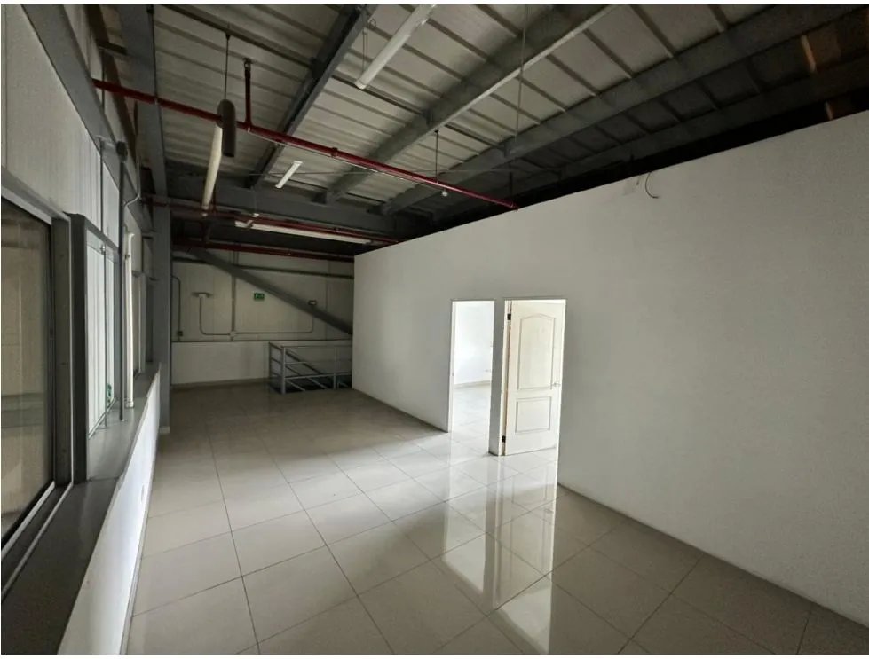 Commercial Warehouse for Rent on Via Tocumen, 480M2, $3,845