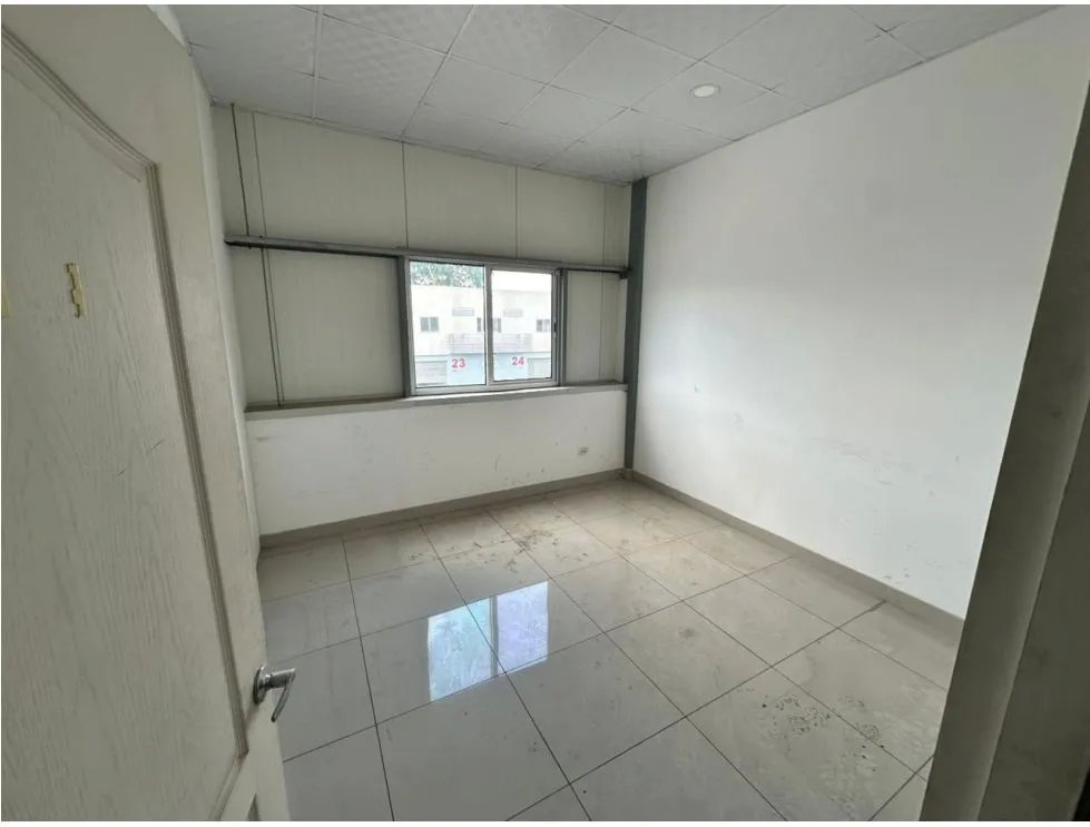 Commercial Warehouse for Rent on Via Tocumen, 480M2, $3,845