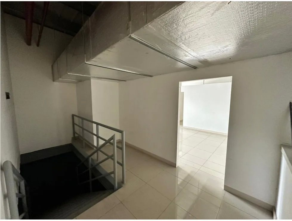 Commercial Warehouse Rental on Via Tocumen 323m2, $2,591