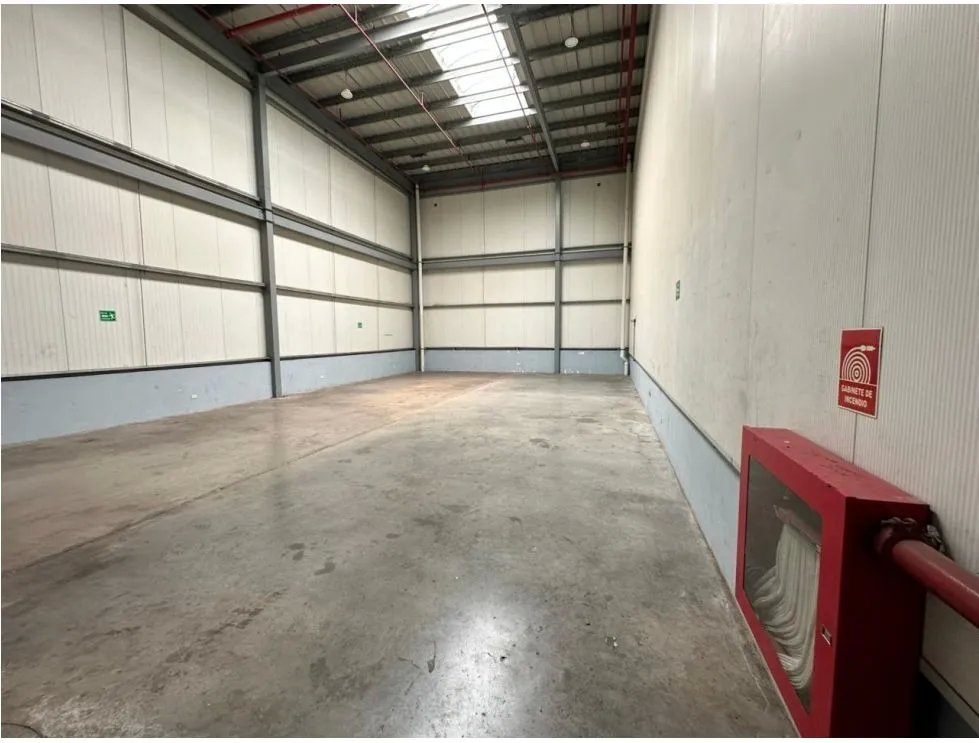 Commercial Warehouse Rental on Via Tocumen 323m2, $2,591