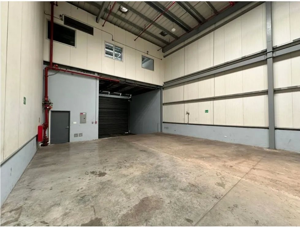 Commercial Warehouse Rental on Via Tocumen 323m2, $2,591