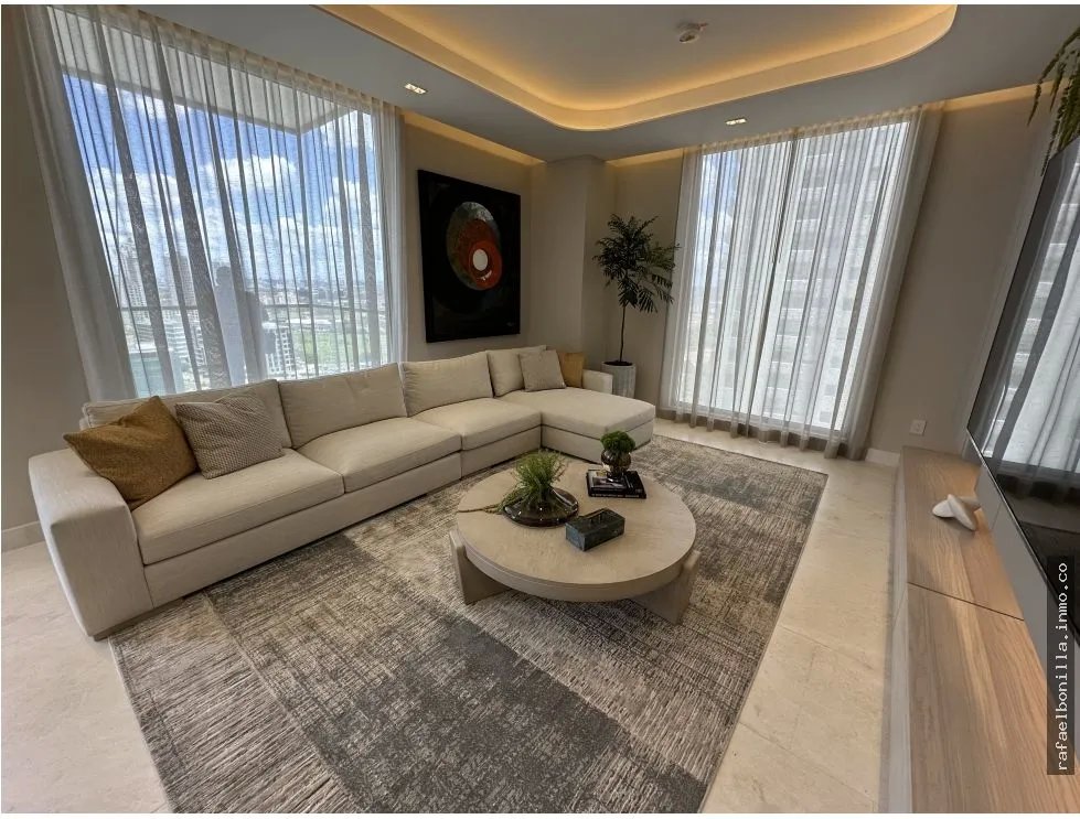 Apartment for Sale in Santa Maria