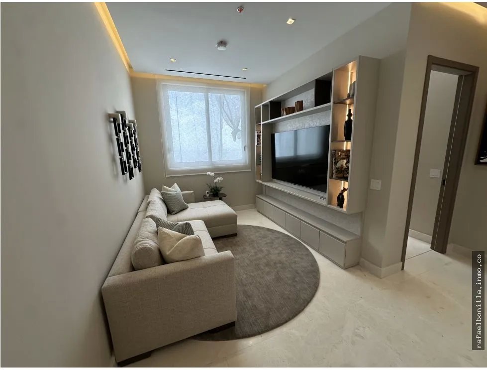 Apartment for Sale in Santa Maria