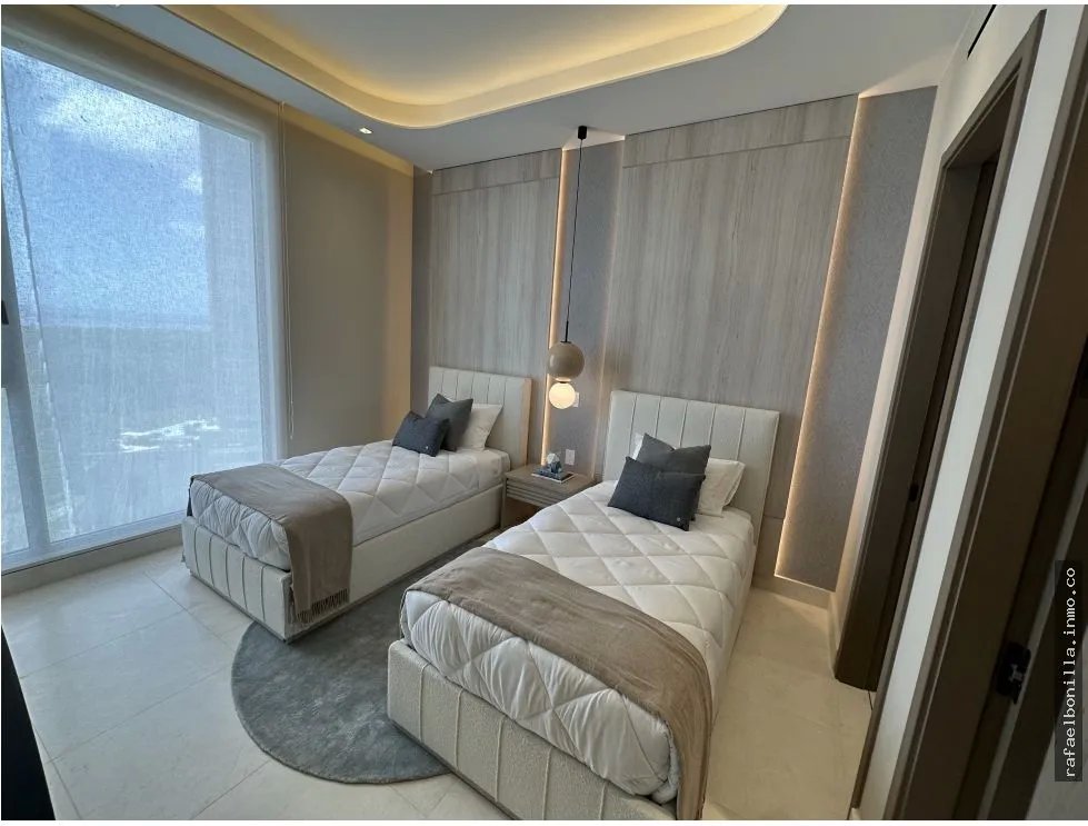 Apartment for Sale in Santa Maria