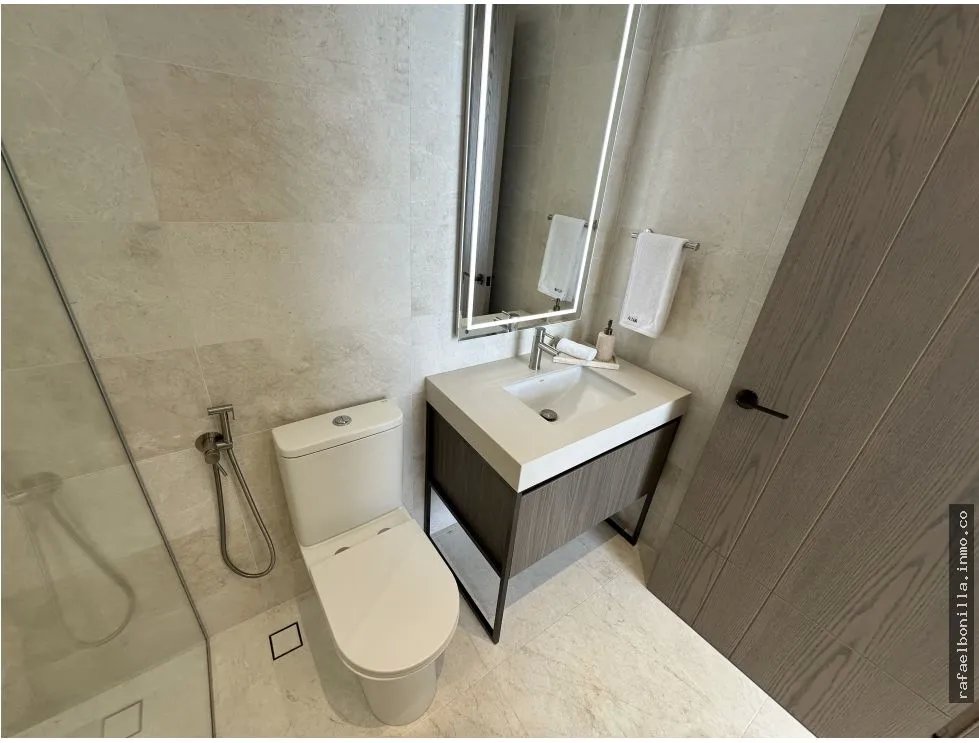Apartment for Sale in Santa Maria