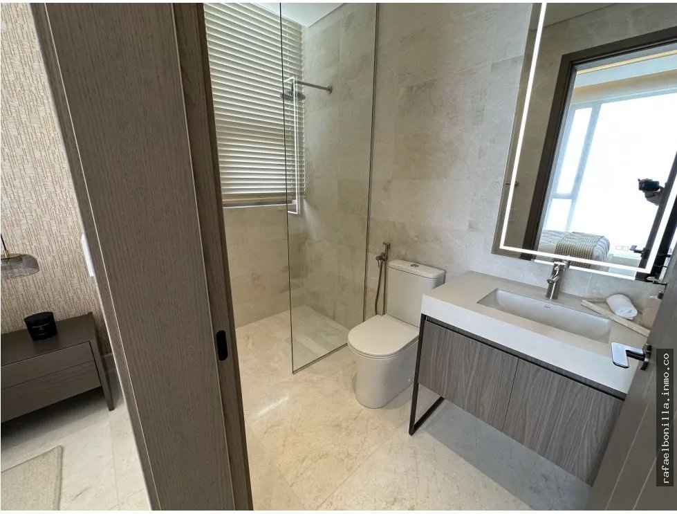 Apartment for Sale in Santa Maria