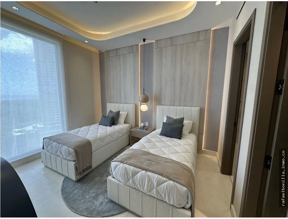 Apartment for Sale in Santa Maria