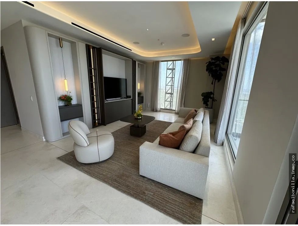 Apartment for Sale in Santa Maria