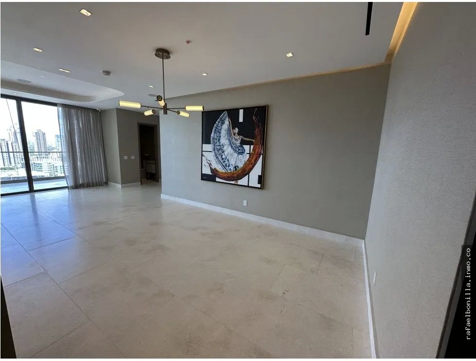 Apartment for Sale in Santa Maria