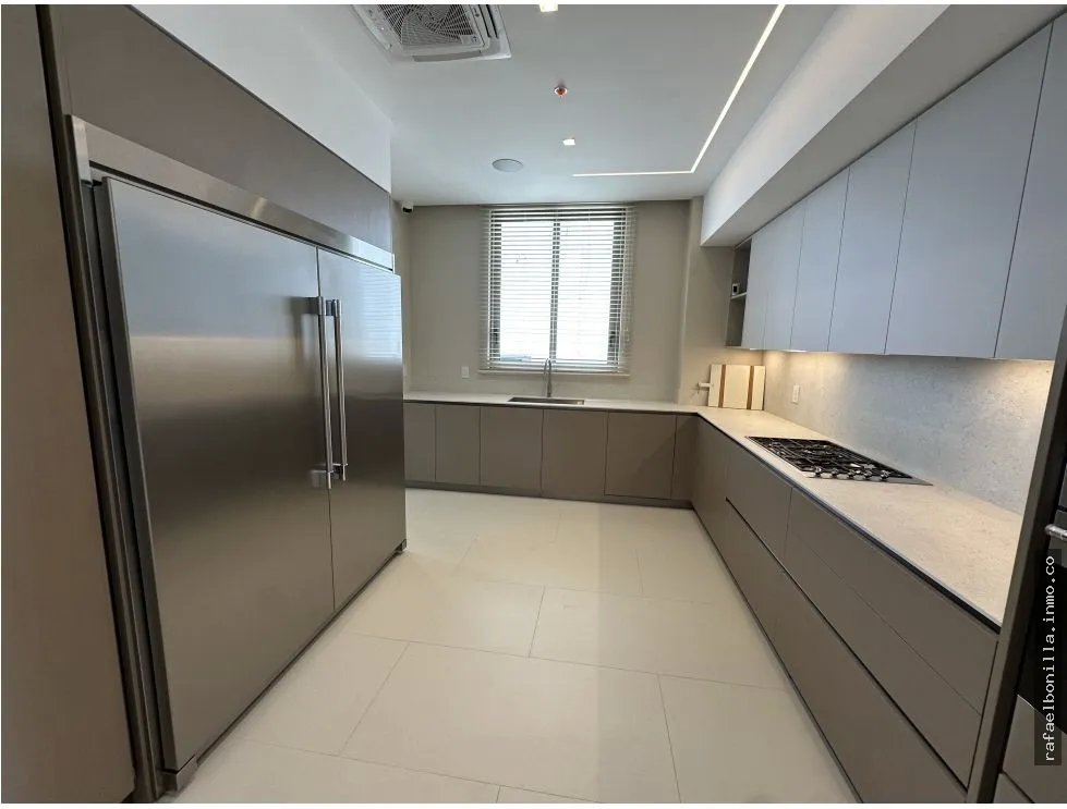 Apartment for Sale in Santa Maria
