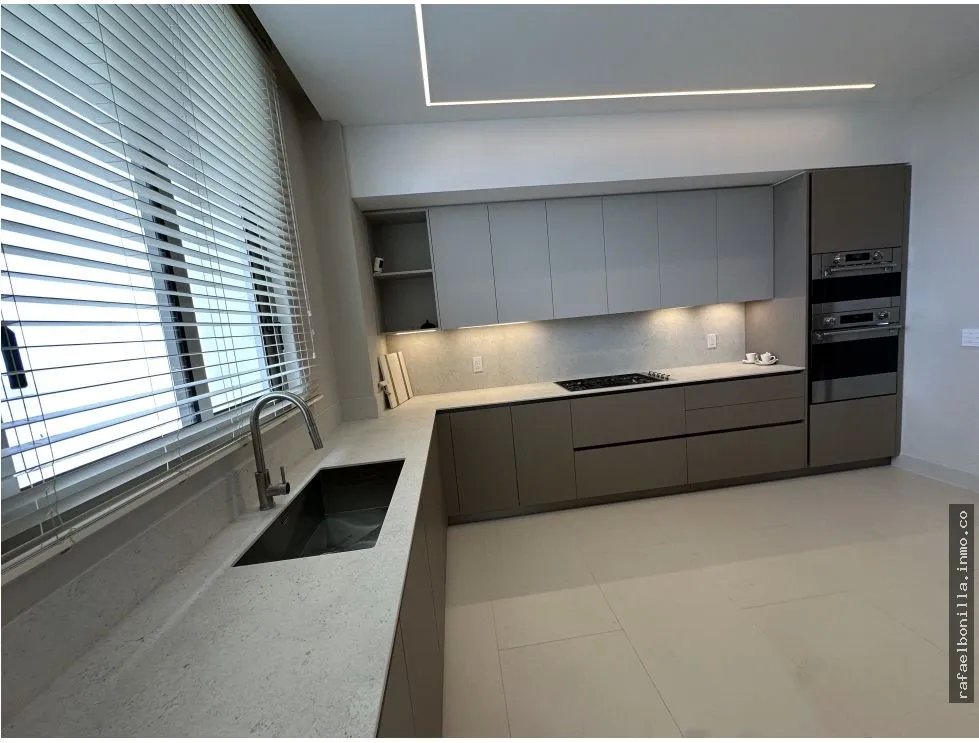 Apartment for Sale in Santa Maria