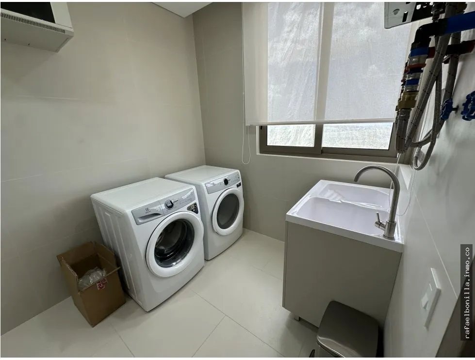 Apartment for Sale in Santa Maria