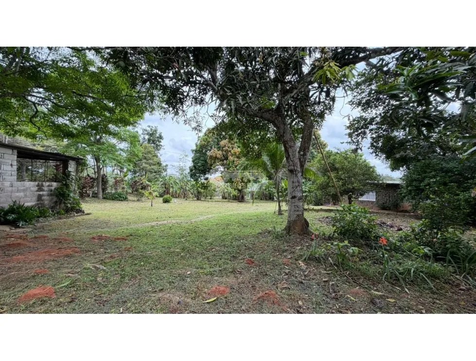 CAPIRA / SANTA ROSA / 3 BEDROOM / 2612M / GREEN AREAS / 2 TERRACES