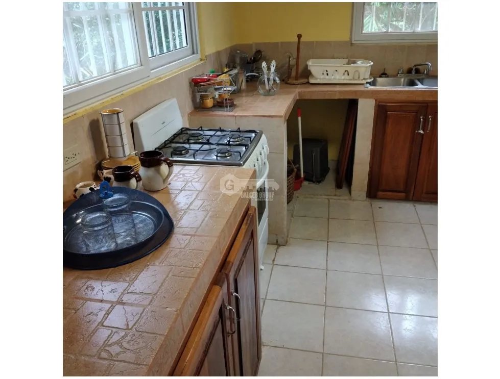 House for Sale in Cocle Las Minas - 10,705 M2 with Natural Surrounding...