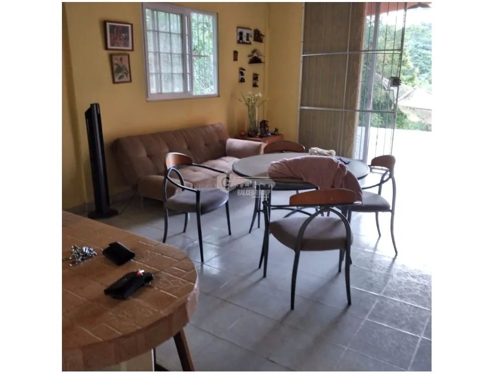 House for Sale in Cocle Las Minas - 10,705 M2 with Natural Surroundings
