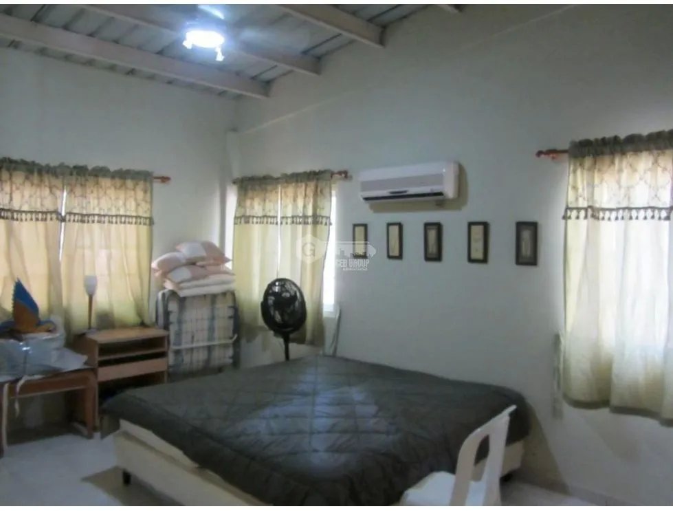COCLE / LAS MINAS / 2 BEDROOMS / 10705 M2 / NATURAL SURROUNDINGS