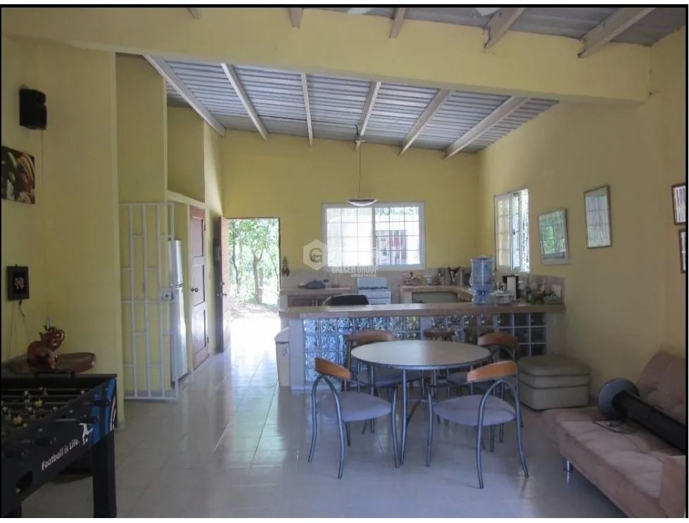 COCLE / LAS MINAS / 2 BEDROOMS / 10705 M2 / NATURAL SURROUNDINGS
