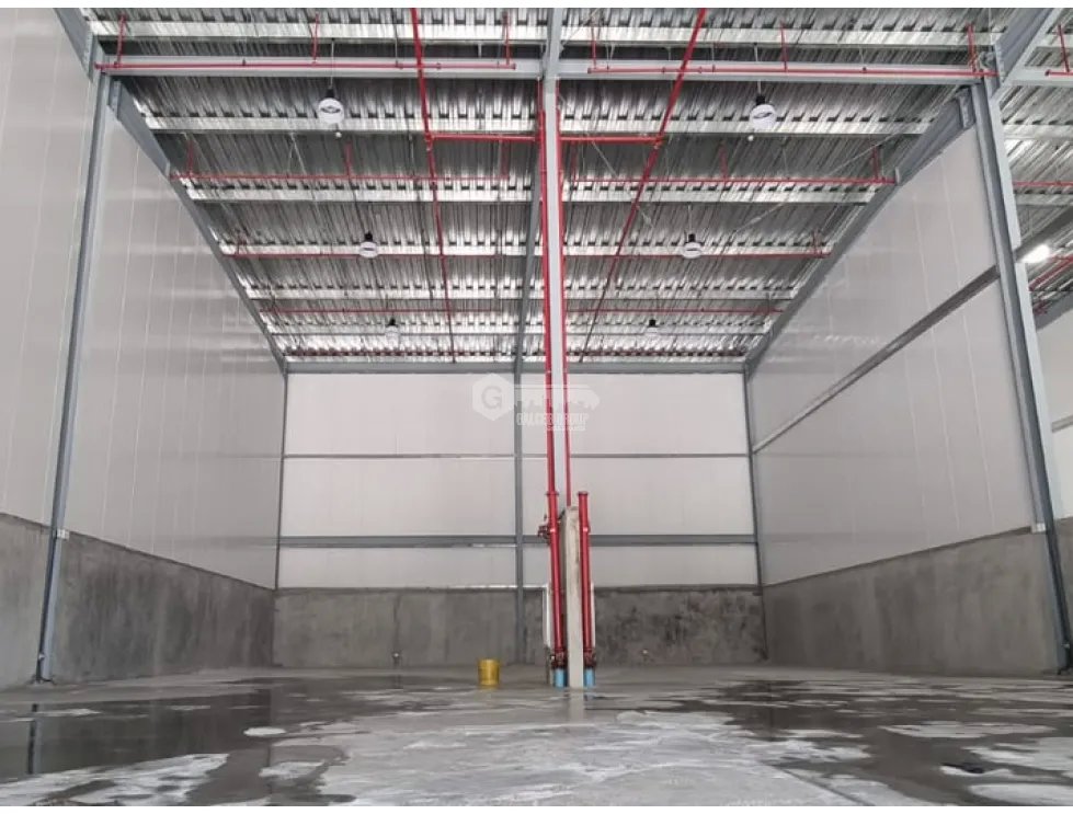 Commercial Warehouse for Rent in Juan Diaz - Lemax 424M Ground Floor -...