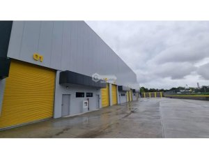 JUAN DIAZ / COMMERCIAL WAREHOUSE / LEMAX / 424M / GROUND FLO…