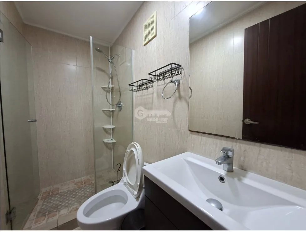 FOR RENT: FURNISHED APARTMENT IN CONDADO DEL REY, TERRAZAS DEL REY, 80 SQ M