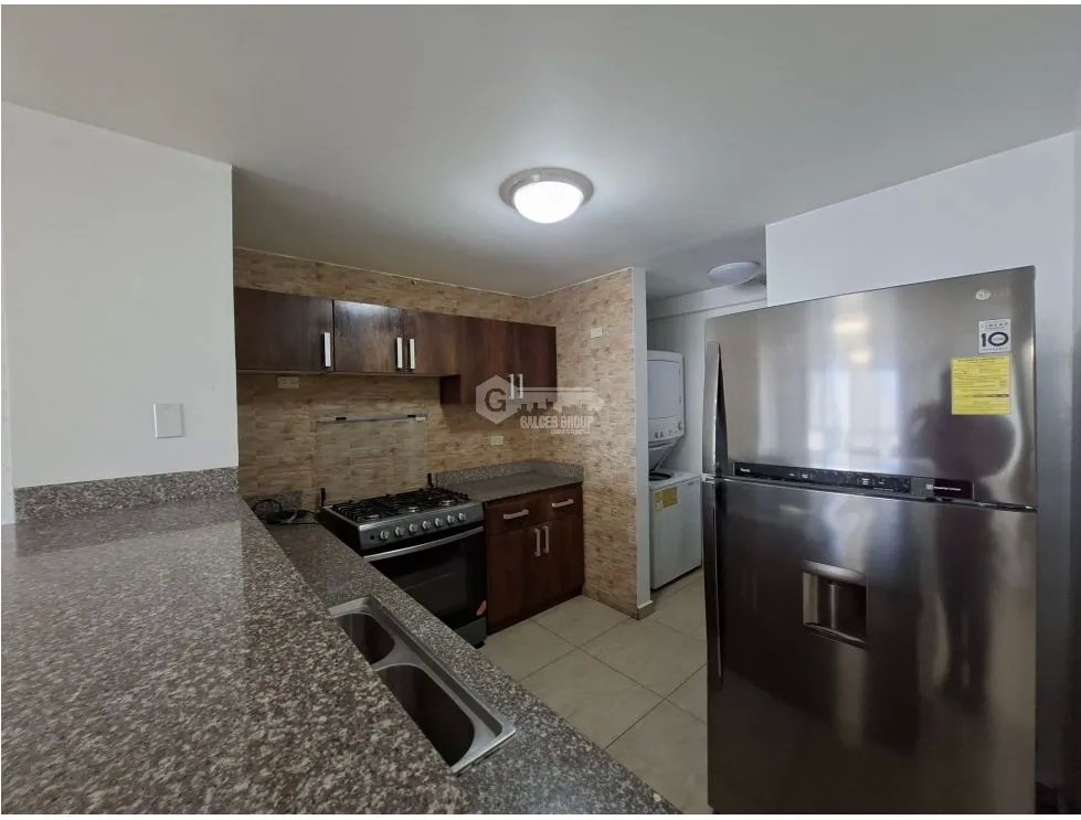 FOR RENT: FURNISHED APARTMENT IN CONDADO DEL REY, TERRAZAS DEL REY, 80 SQ M