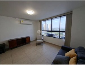FOR RENT: FURNISHED APARTMENT IN CONDADO DEL REY, TERRAZAS D…
