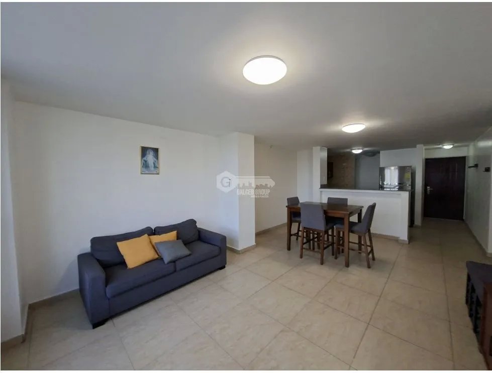 CONDADO DEL REY / TERRAZAS DEL REY / 80M / 2 BEDROOMS / FURNISHED