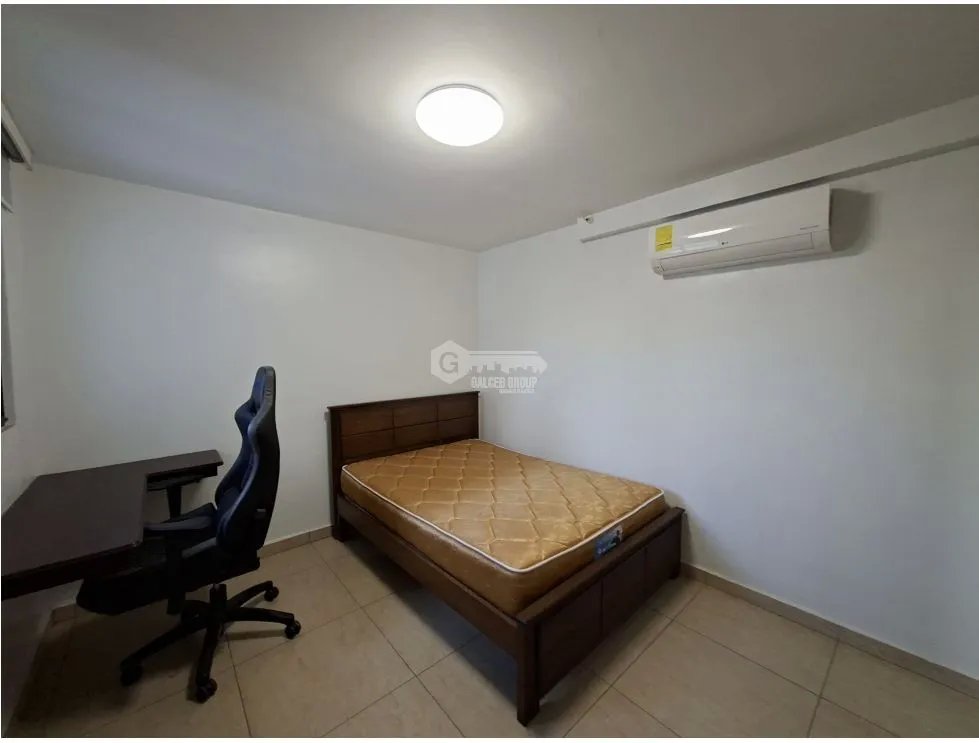 CONDADO DEL REY / TERRAZAS DEL REY / 80M / 2 BEDROOMS / FURNISHED