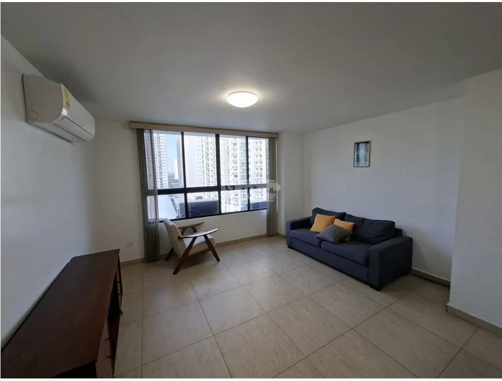 CONDADO DEL REY / TERRAZAS DEL REY / 80M / 2 BEDROOMS / FURNISHED