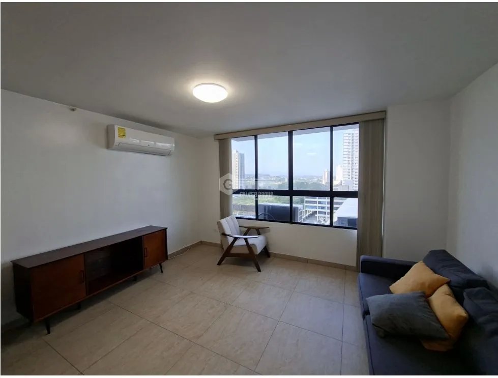 CONDADO DEL REY / TERRAZAS DEL REY / 80M / 2 BEDROOMS / FURNISHED