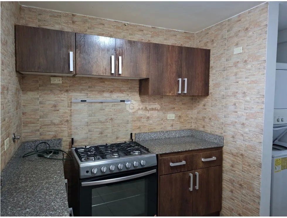 CONDADO DEL REY / TERRAZAS DEL REY / 80M / 2 BEDROOMS / FURNISHED