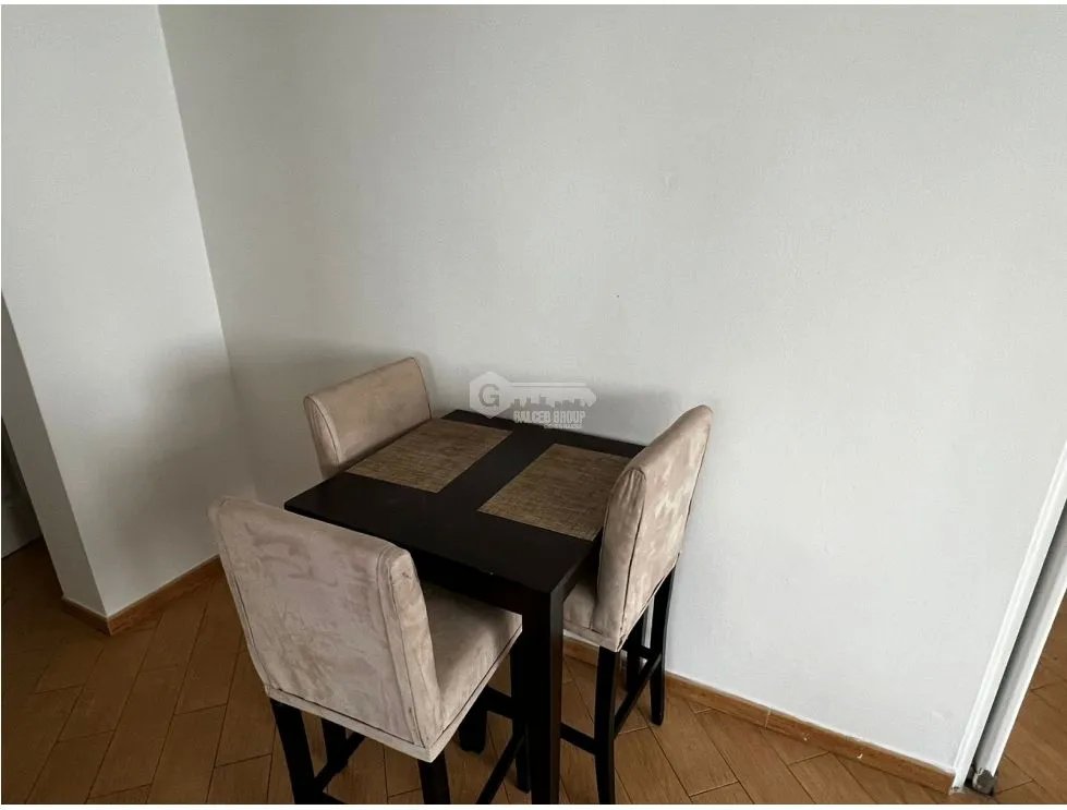 PAITILLA / PH ROYAL CENTER / 72m2 / 1 BEDROOM / FURNISHED / YG