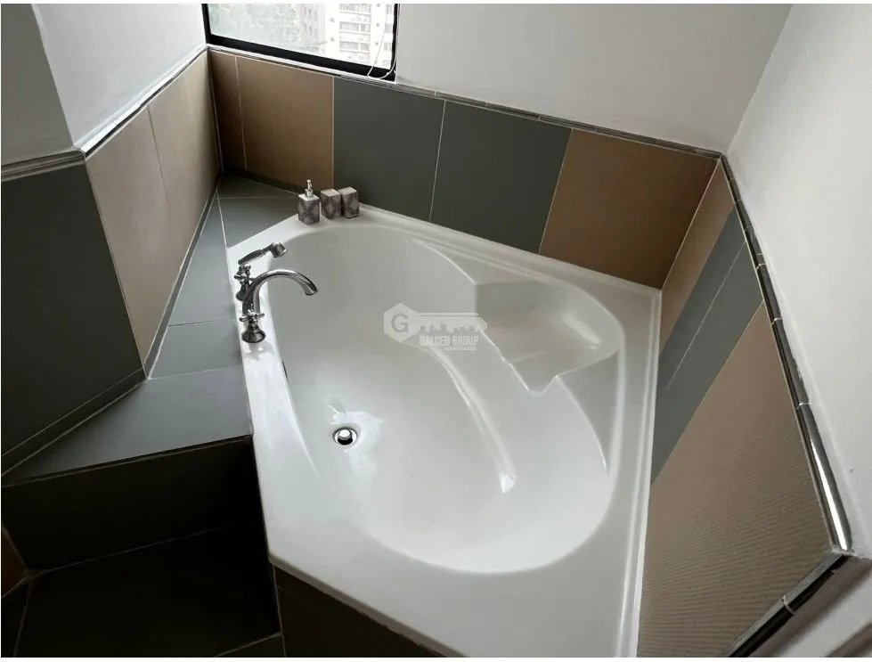 PAITILLA / PH ROYAL CENTER / 72m2 / 1 BEDROOM / FURNISHED / YG