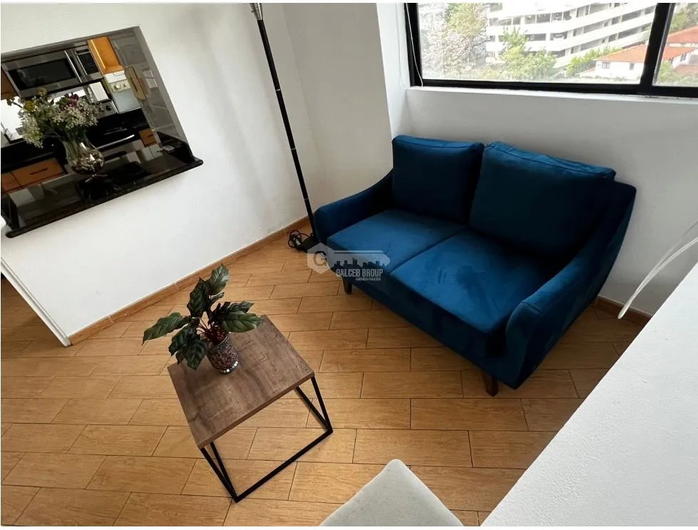PAITILLA / PH ROYAL CENTER / 72m2 / 1 BEDROOM / FURNISHED / YG