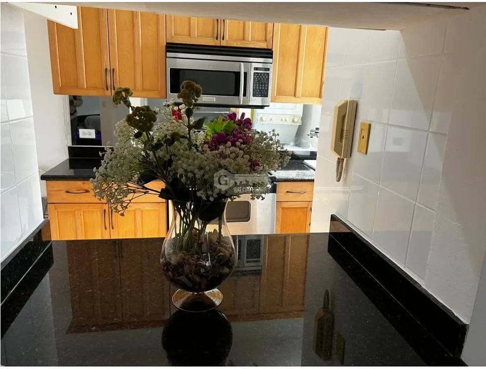 PAITILLA / PH ROYAL CENTER / 72m2 / 1 BEDROOM / FURNISHED / YG