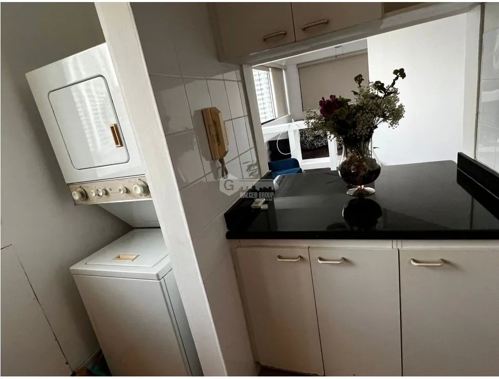 PAITILLA / PH ROYAL CENTER / 72m2 / 1 BEDROOM / FURNISHED / YG