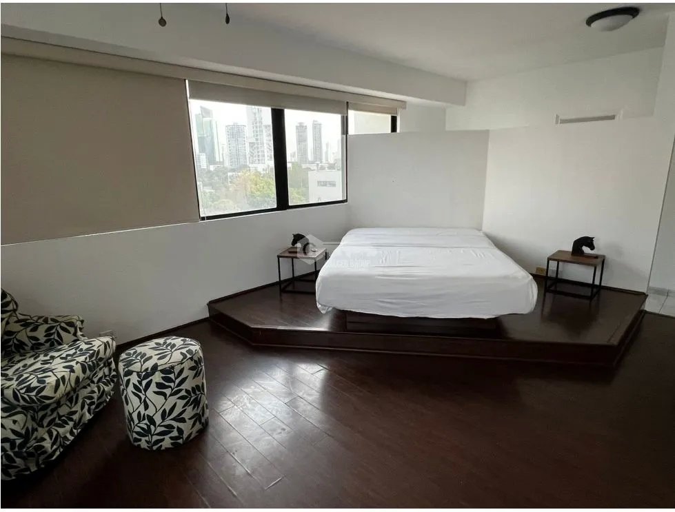 PAITILLA / PH ROYAL CENTER / 72m2 / 1 BEDROOM / FURNISHED / YG