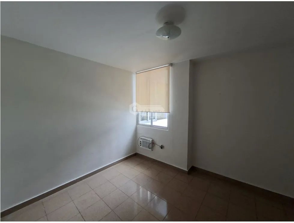 EL CANGREJO / HILTON PARK / 92M / 2 BEDROOMS / 2 BATHROOMS / VACANT